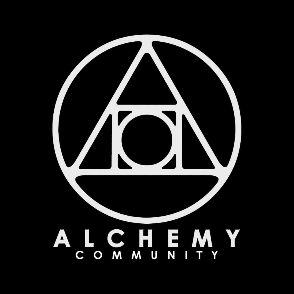 Home - Alchemy Recordings